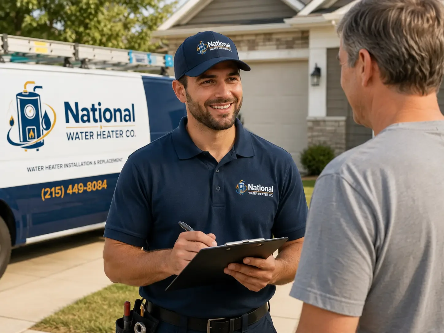 Water Heater Installation Milledgeville, TN FAQs